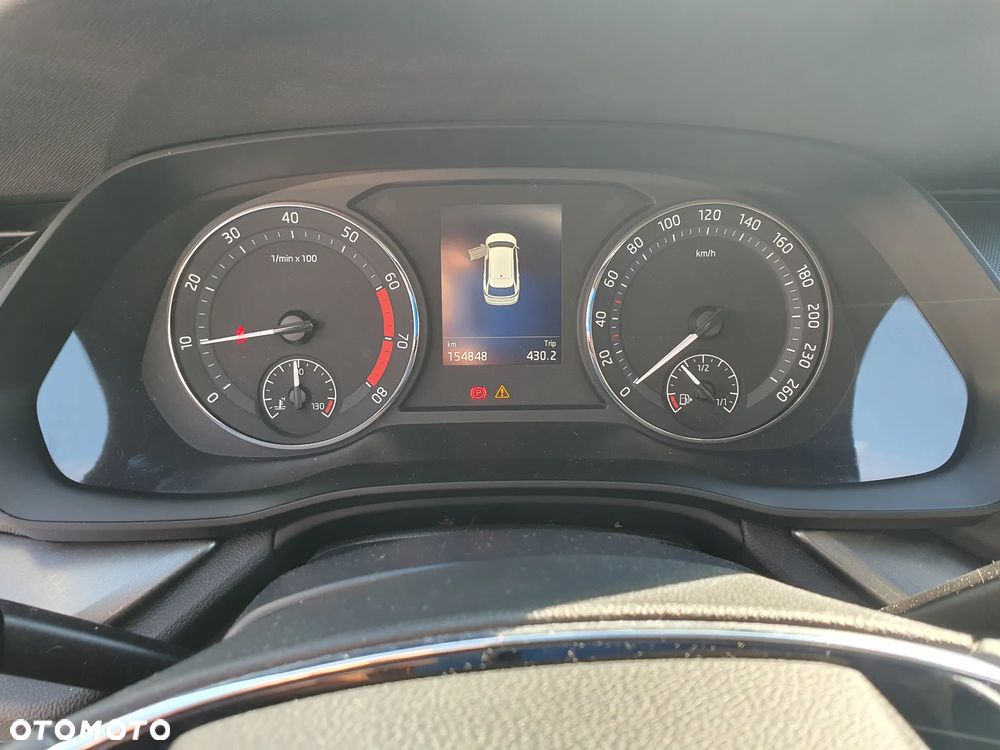 Skoda Octavia 1.0 TSI Ambition - 18