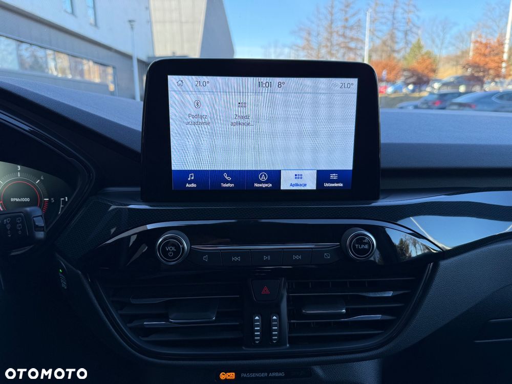 Ford Kuga 2.0 EcoBlue Hybrid ST-LINE X - 29