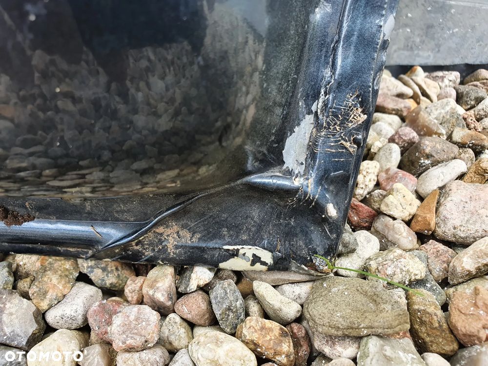 Drzwi przednie lewe Skoda Fabia III 6V rok 14-22 - 9