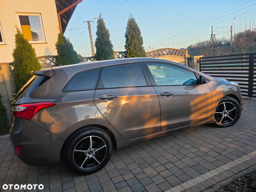 Hyundai i30 - 9