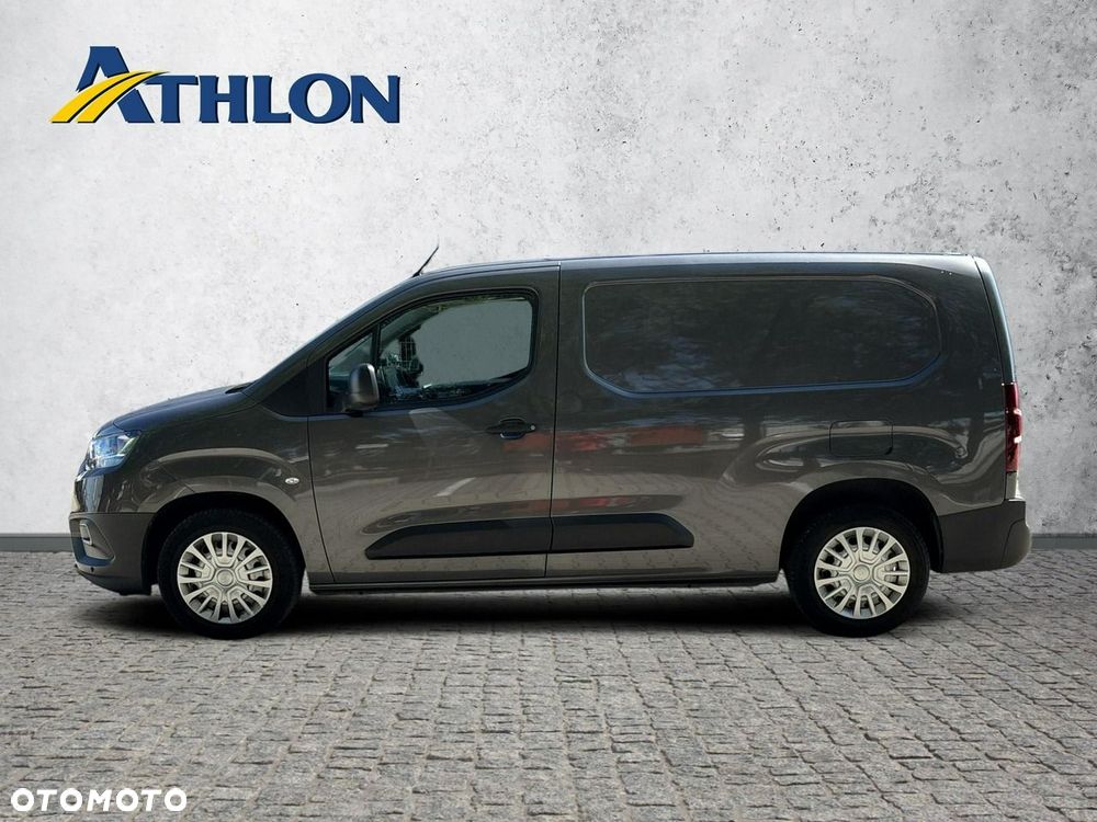 Toyota Proace City - 2