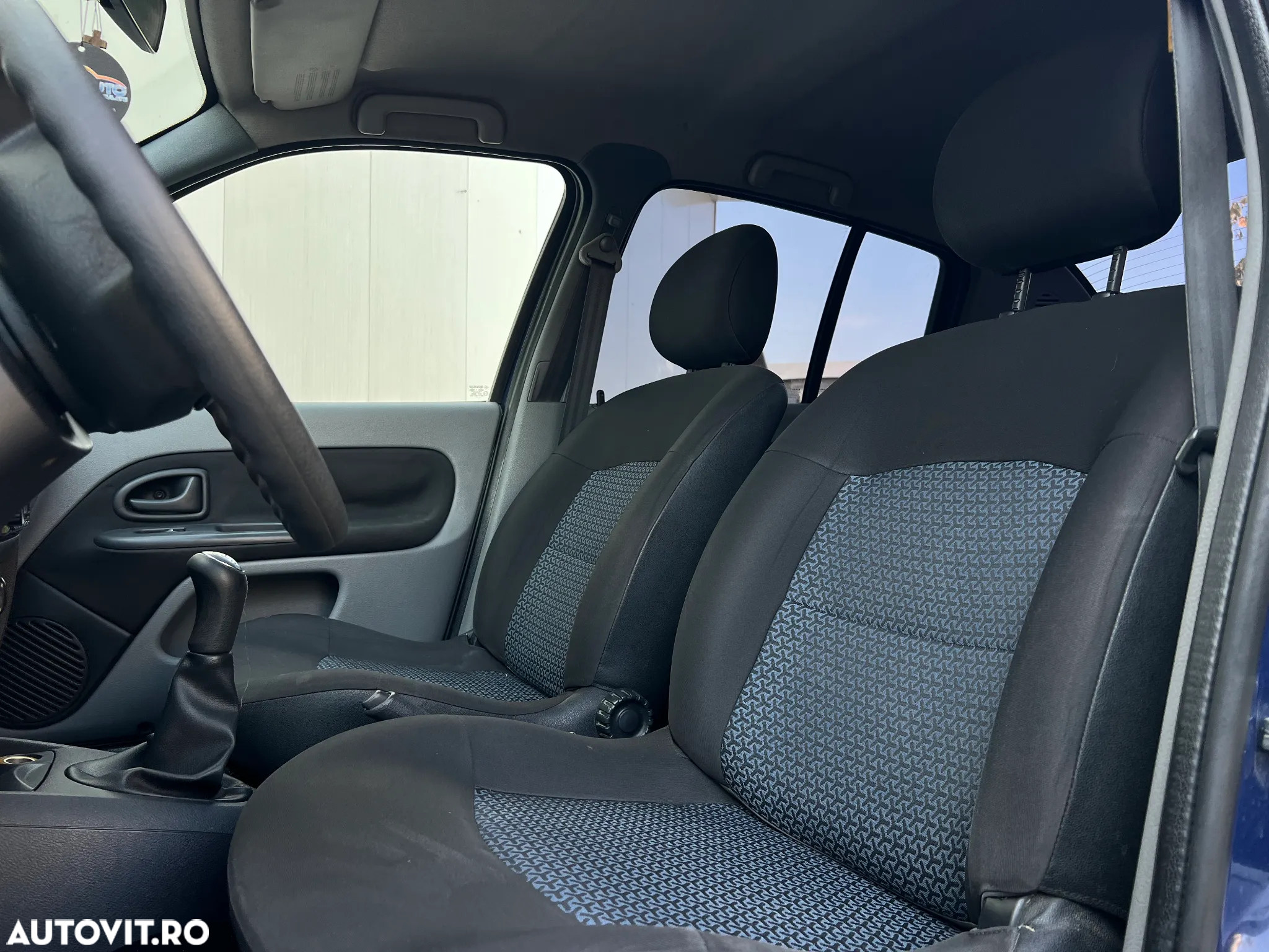 Renault Symbol 1.5dCi Authentique - 5