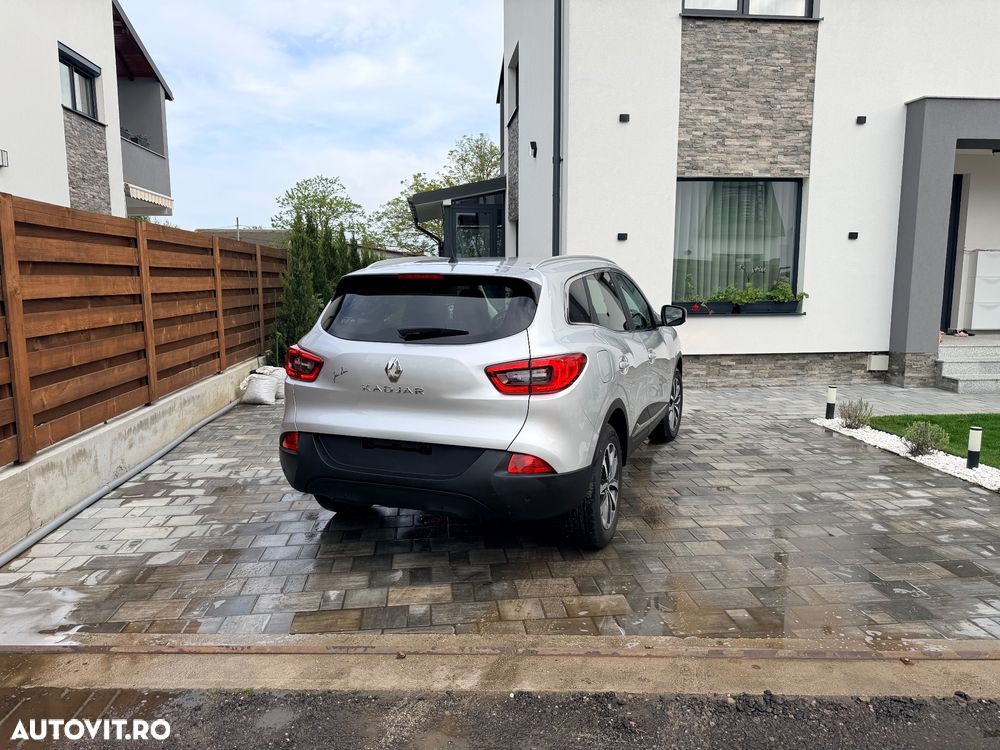 Renault Kadjar Energy TCe 130 Business - 10