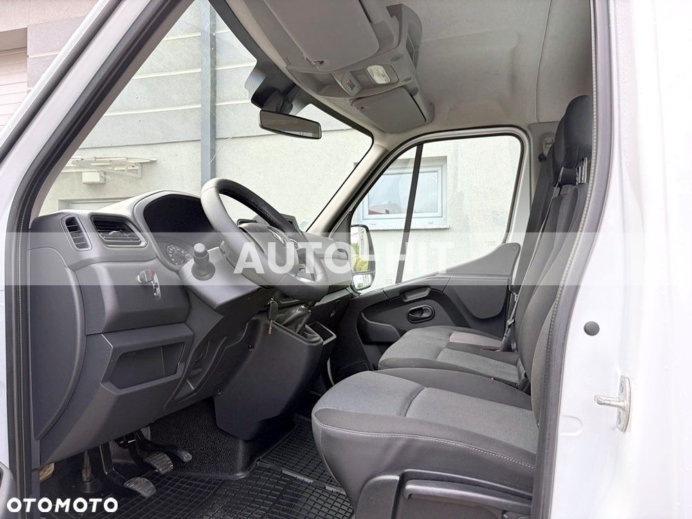 Renault Master - 6