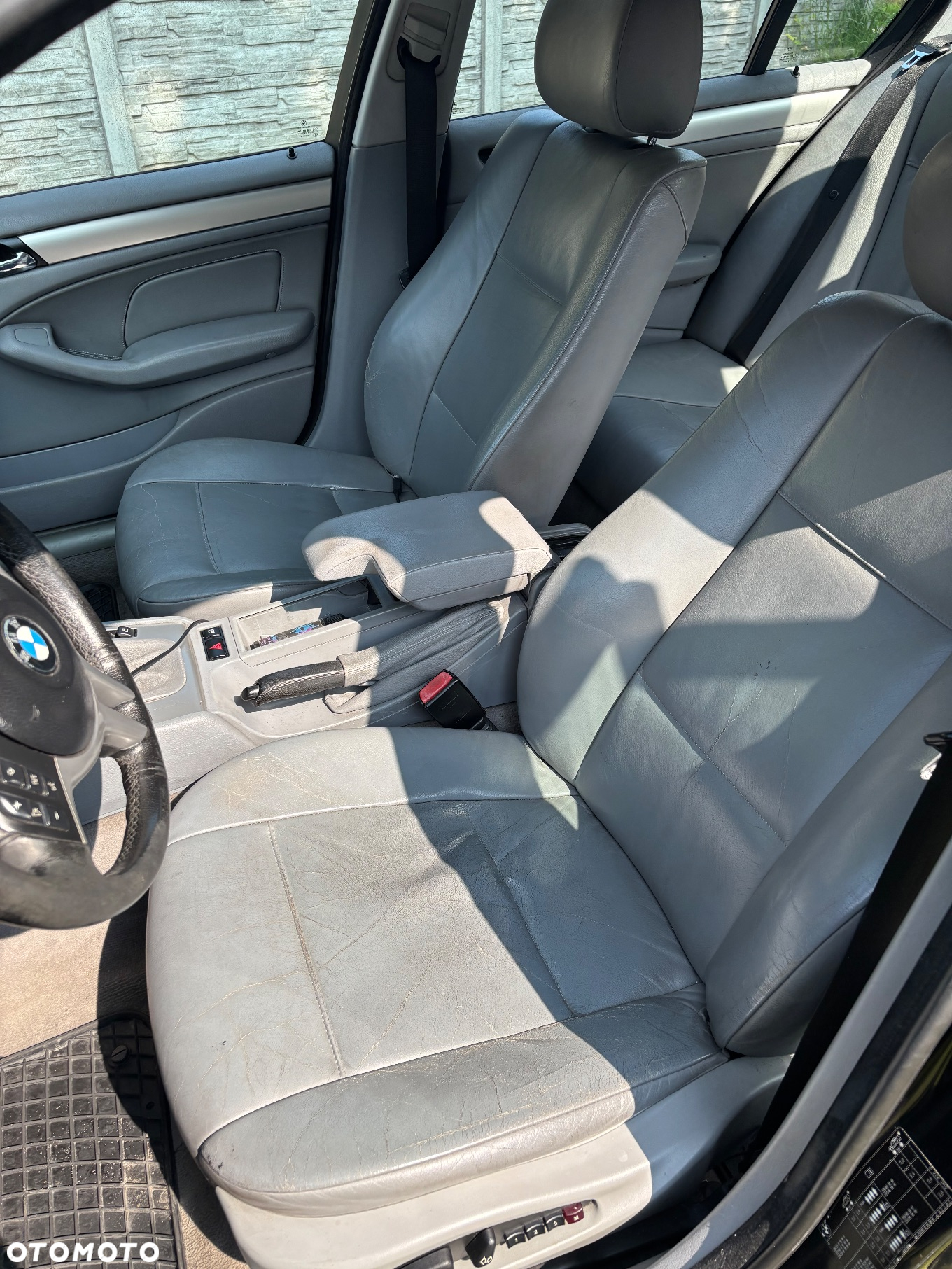 BMW Seria 3 - 9