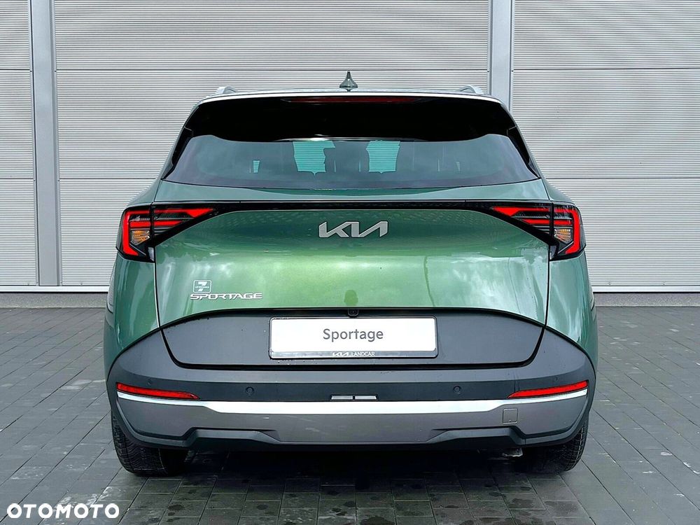 Kia Sportage 1.6 T-GDI L 2WD DCT - 9