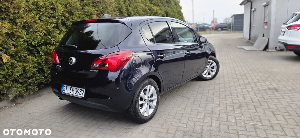 Opel Corsa 1.4 16V Innovation - 15