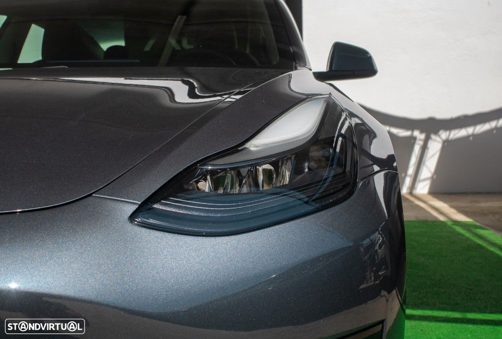 Tesla Model 3 Standard RWD Plus - 7