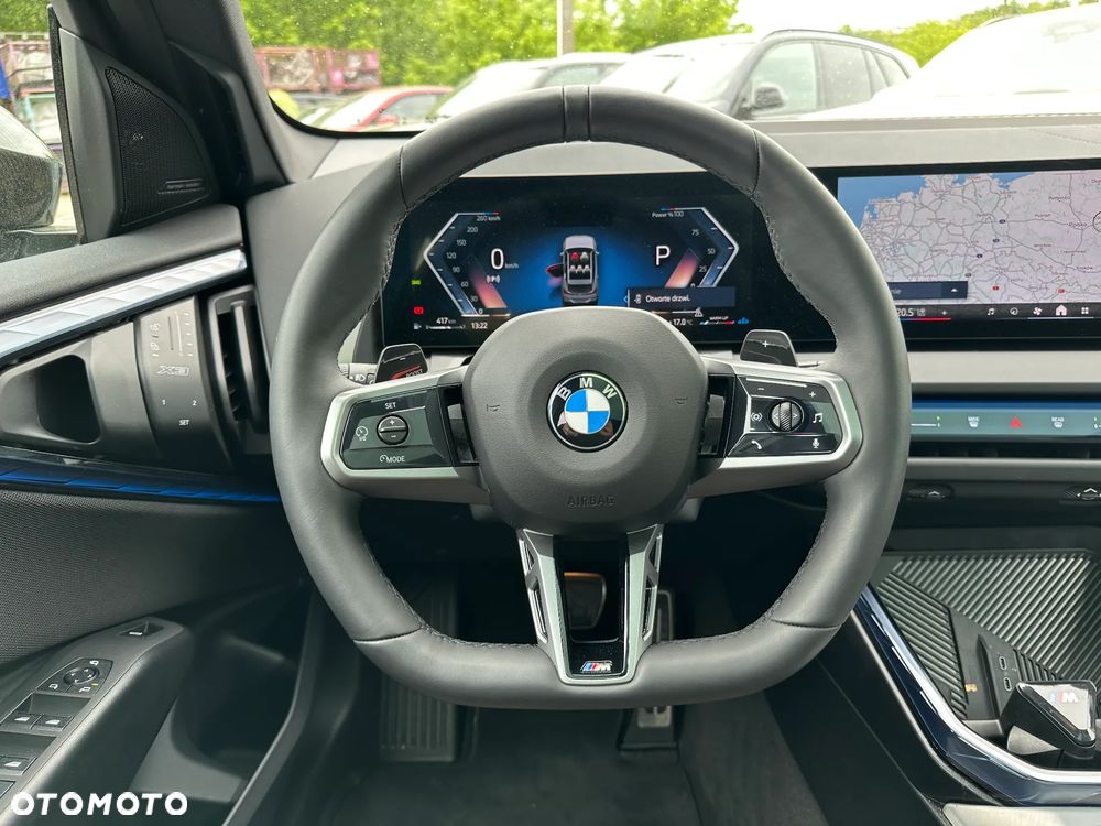 BMW X3 xDrive20d mHEV - 22