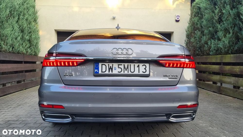Audi A6 - 3