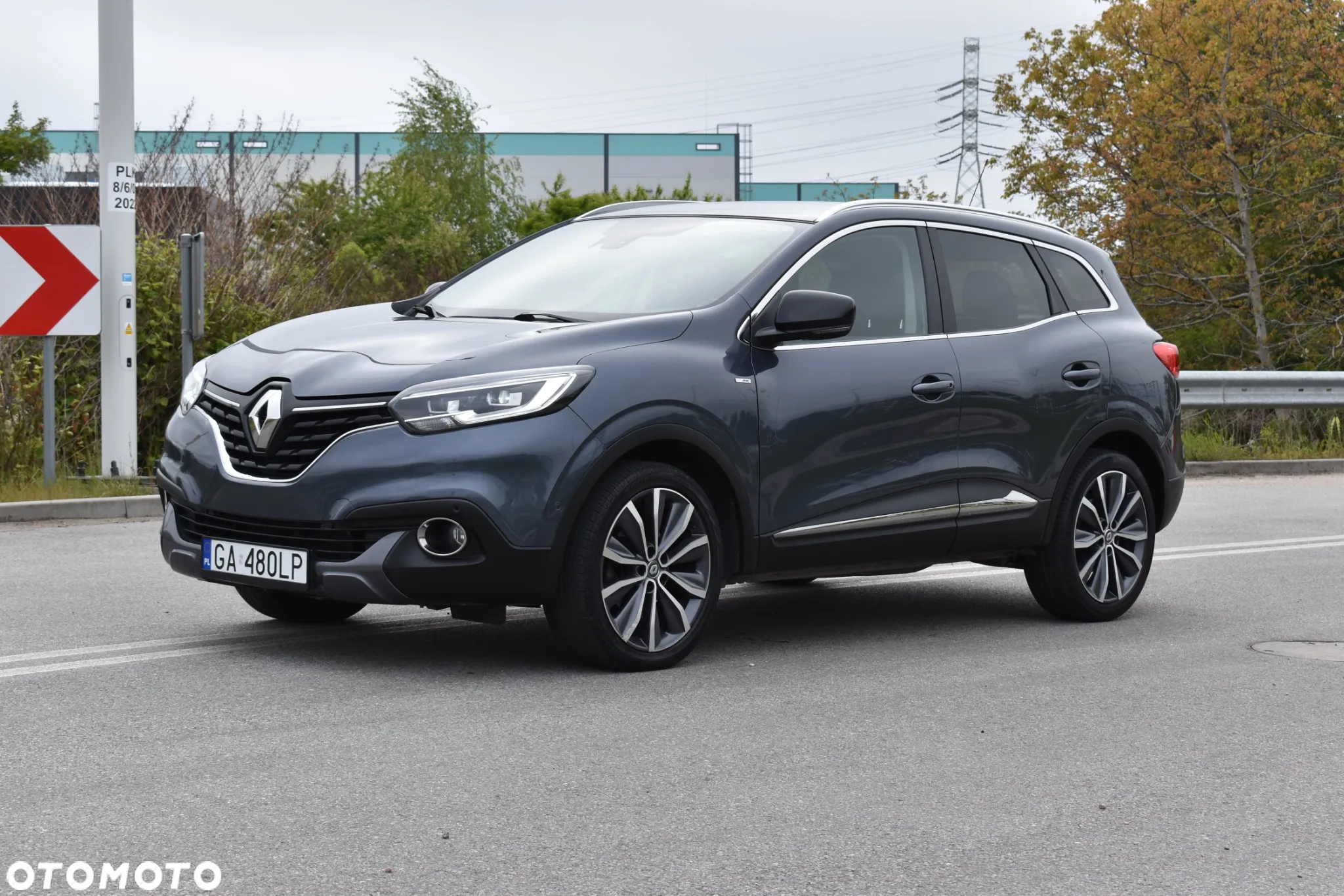 Renault Kadjar Energy dCi 130 X-tronic Bose Edition - 3