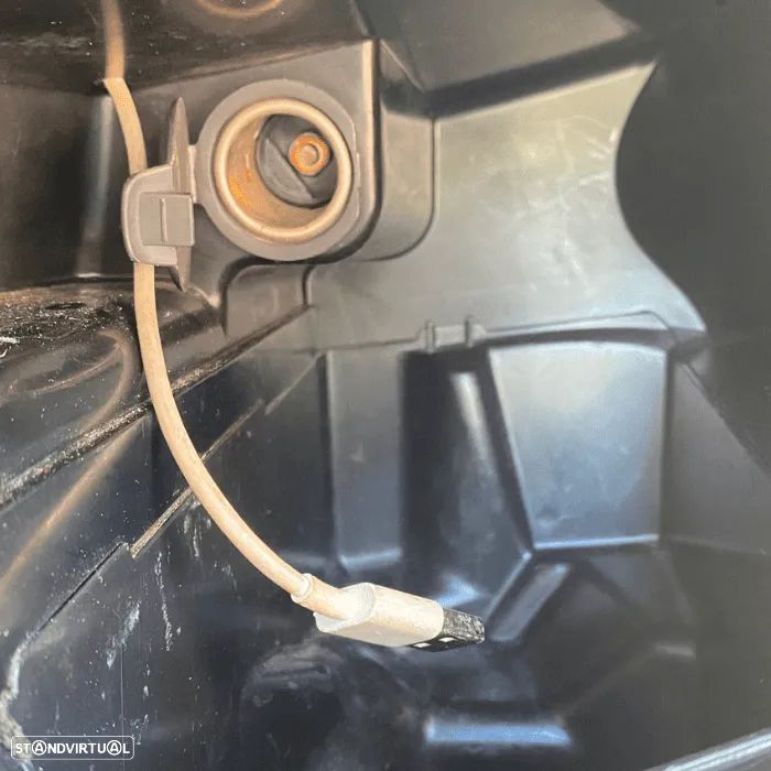 Suzuki Burgman 650 - 17