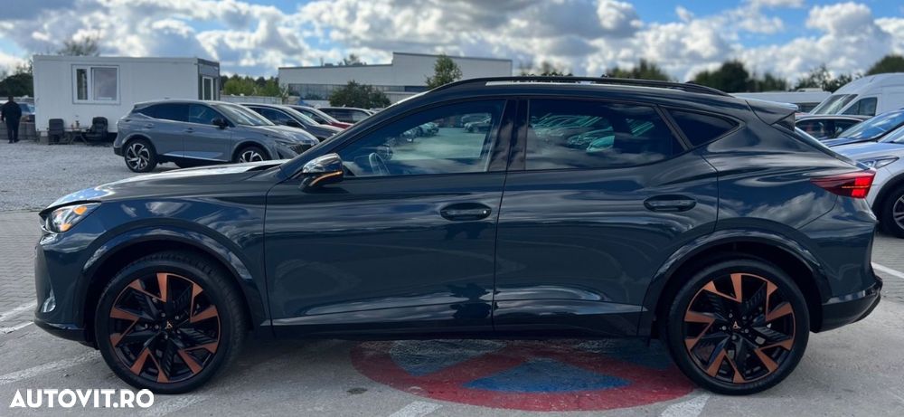 Cupra Formentor 1.5 TSI DSG - 3