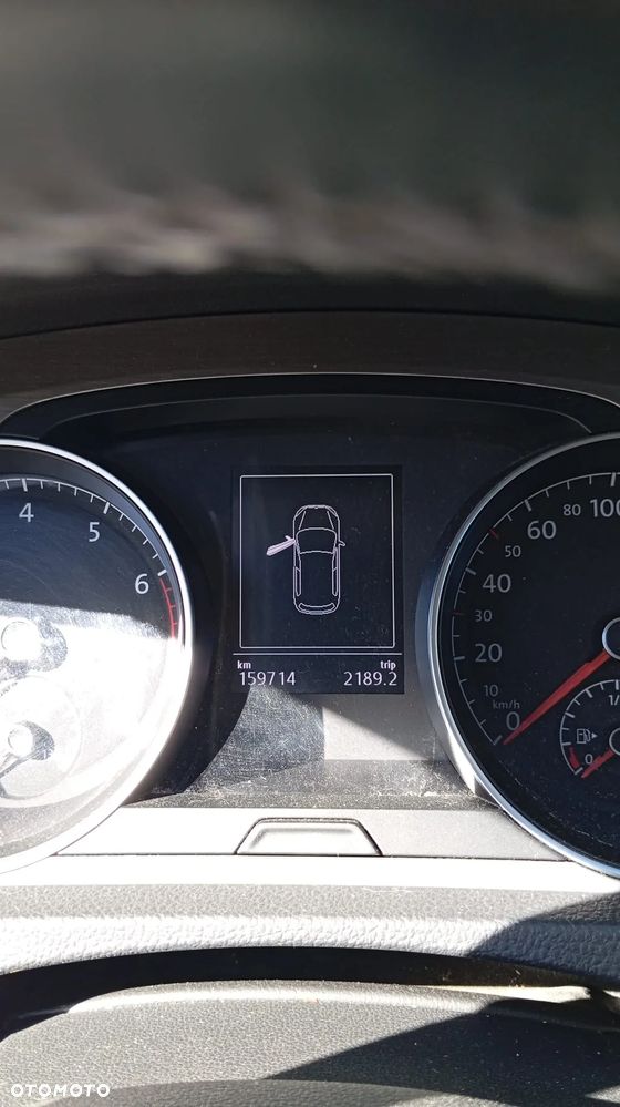 Volkswagen Golf VII 1.4 TSI BMT Comfortline - 2