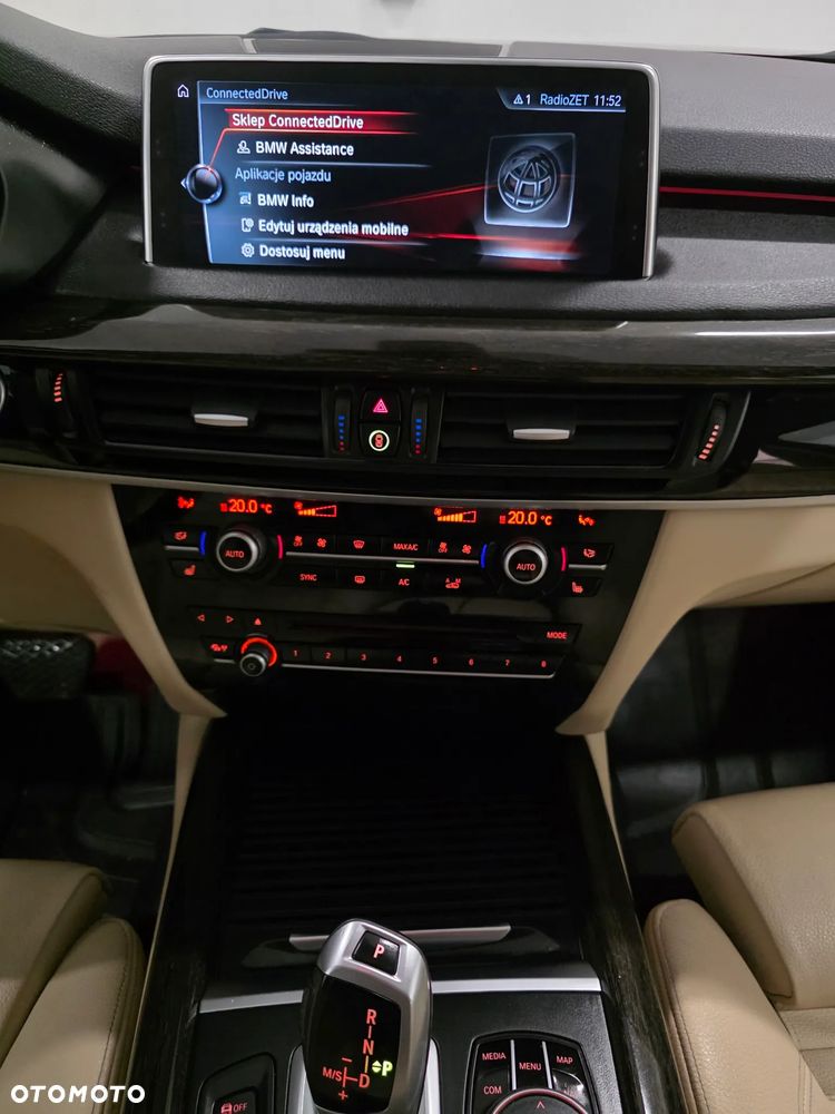 BMW X5 xDrive25d sport - 12