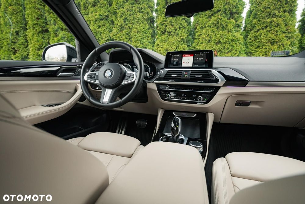 BMW X4 xDrive30i M Sport sport - 17