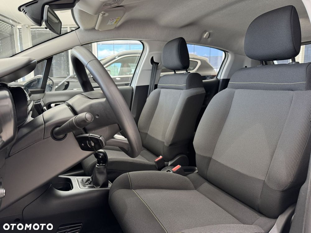 Citroën C3 1.2 PureTech Max - 10