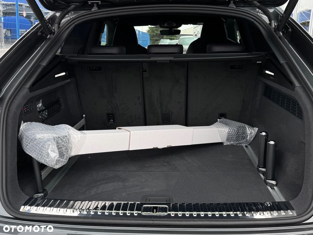 Audi Q8 TDI mHEV 210 kW Quattro Tiptronic - 34