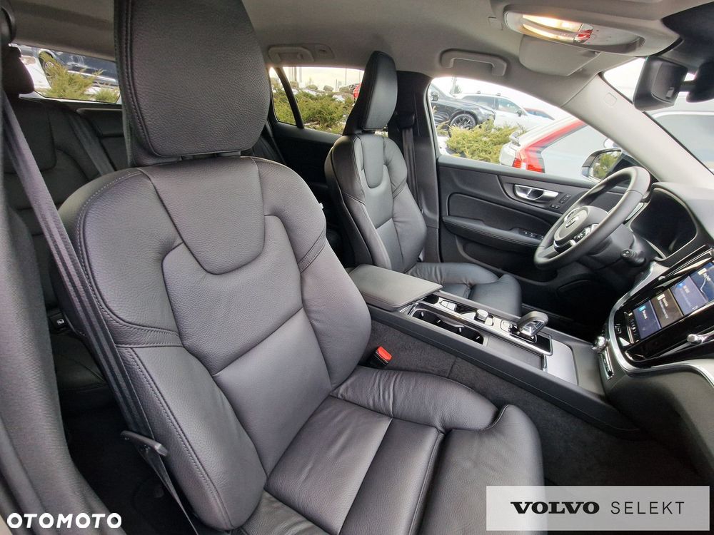 Volvo V60 - 19