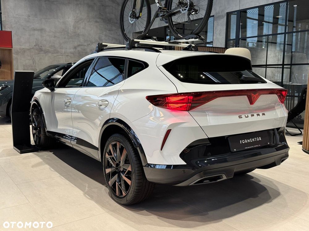 Cupra Formentor 1.5 TSI - 9