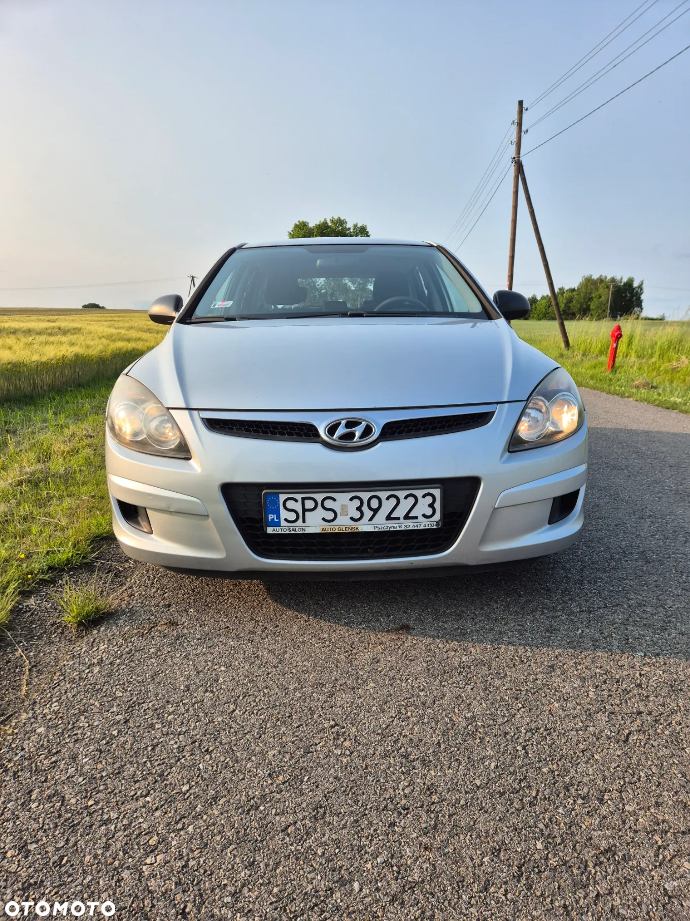 Hyundai i30 1.4 Classic + - 31