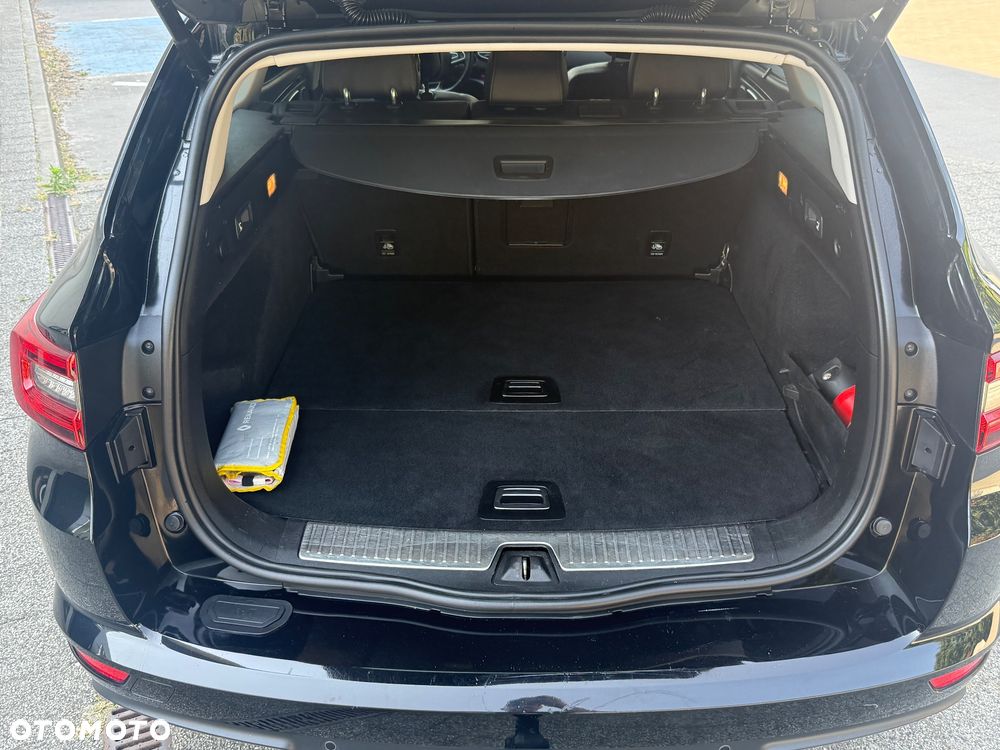 Renault Talisman ENERGY dCi 110 LIFE - 36