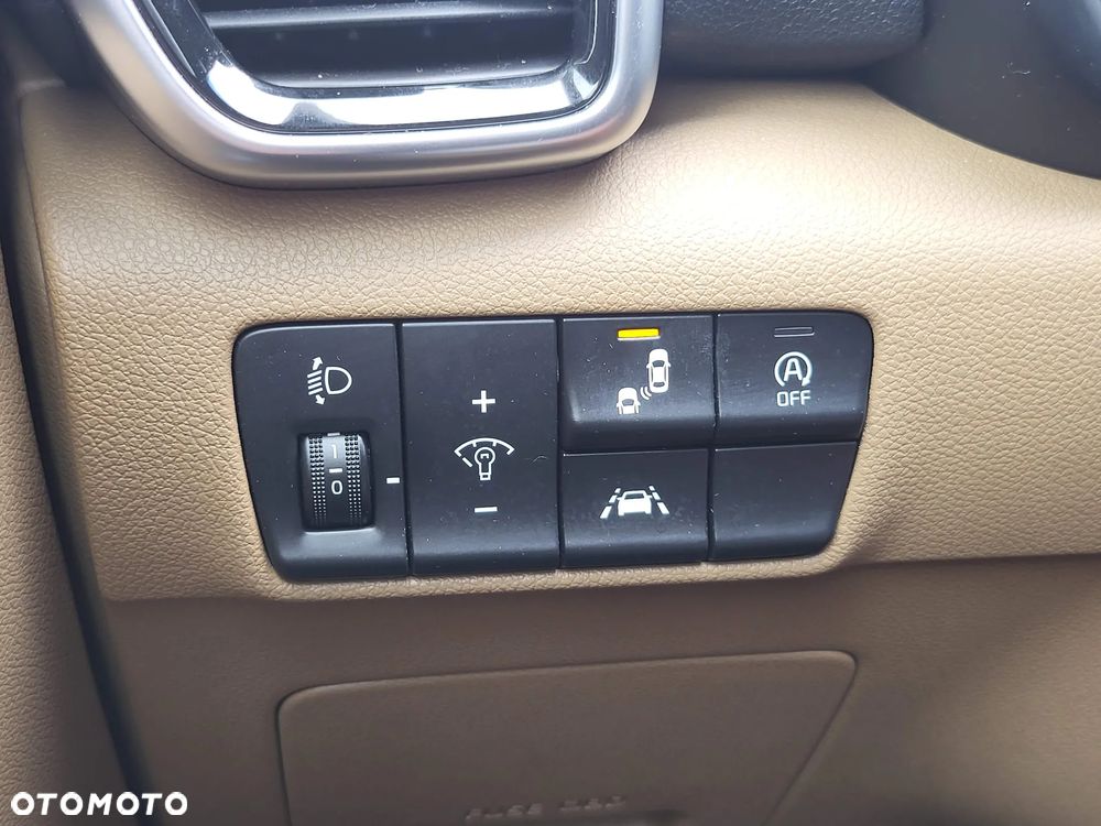 Kia Sportage 1.6 T-GDI L Business Line Plus 2WD - 36
