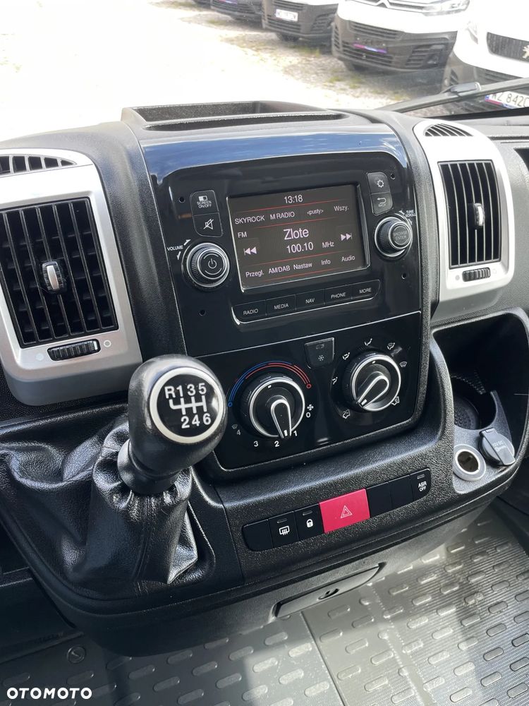 Fiat Ducato - 7