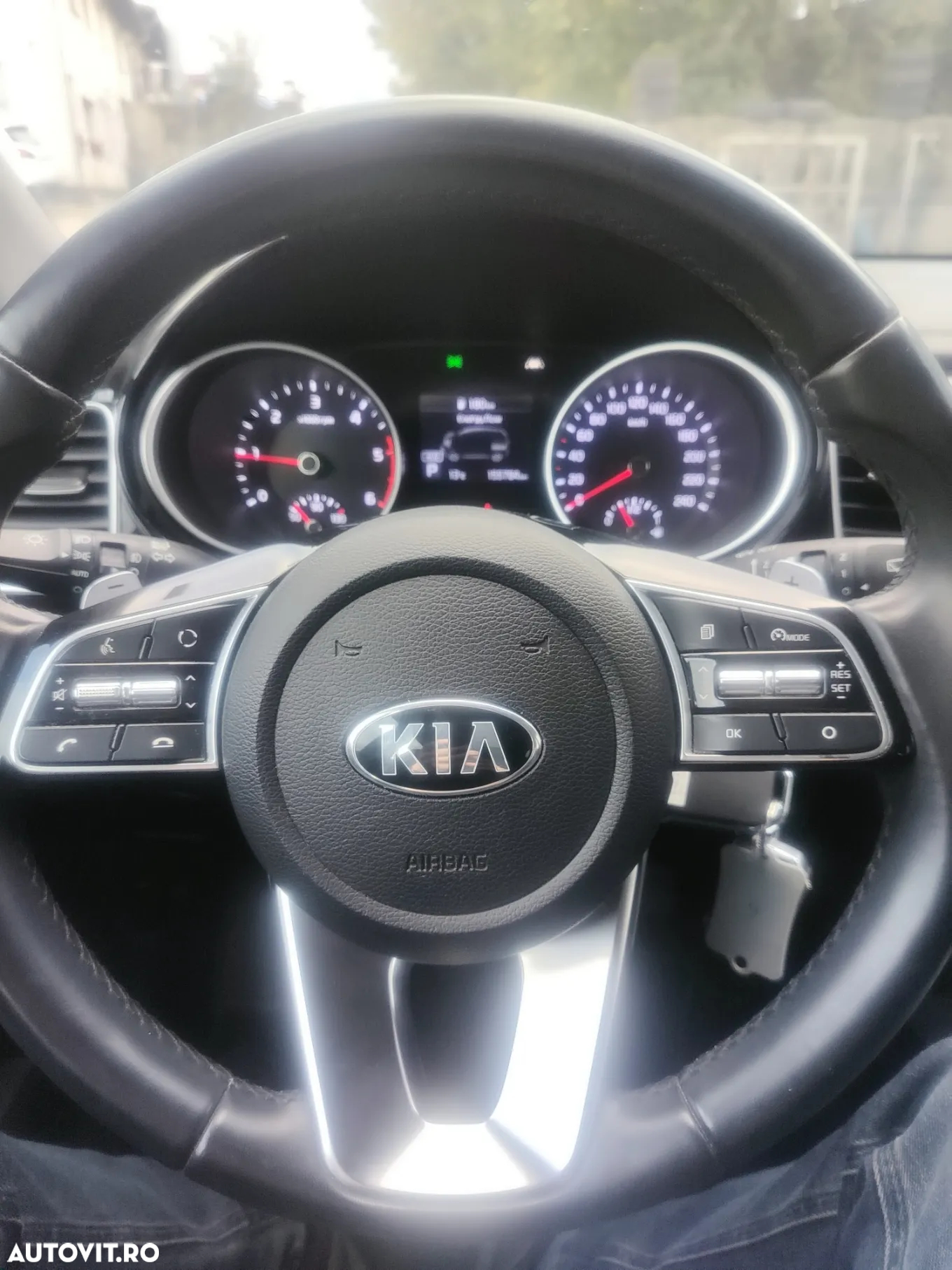 Kia Ceed - 15