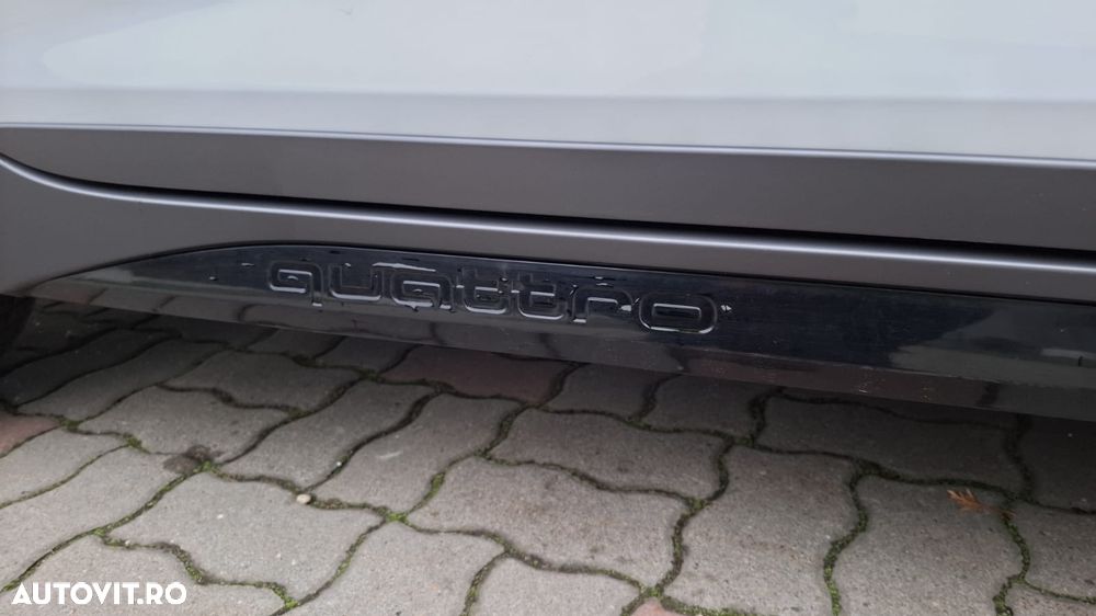 Audi A6 Allroad quattro 45 TDI tiptronic - 33