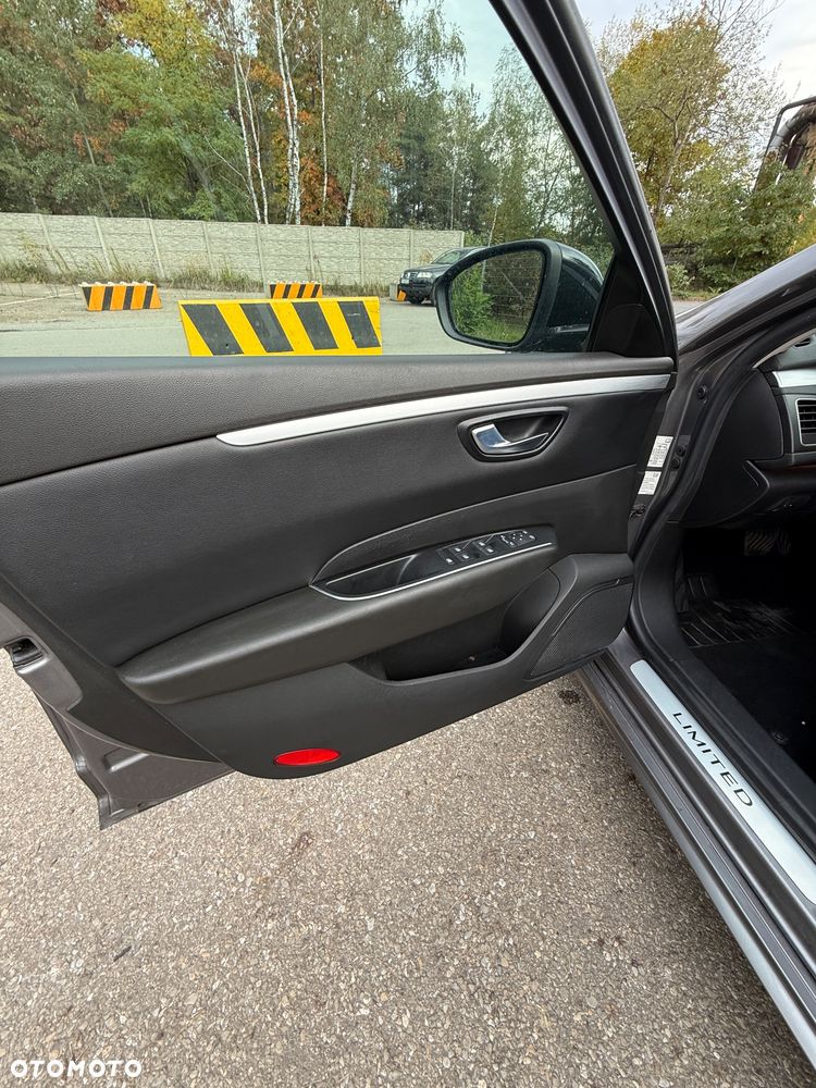 Renault Talisman - 25