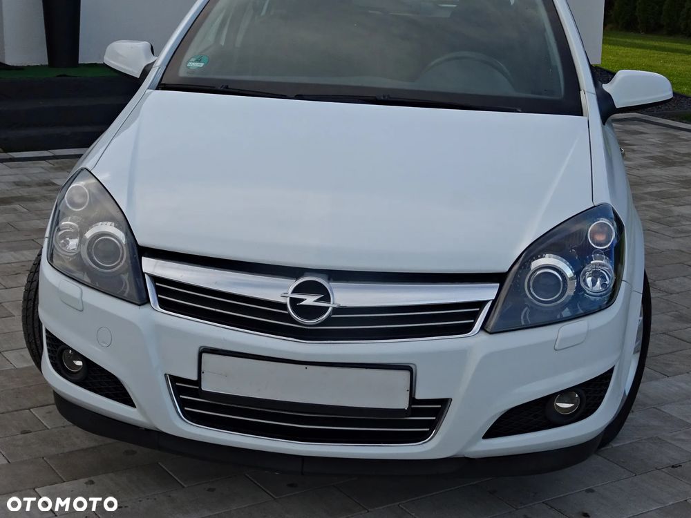 Opel Astra - 9