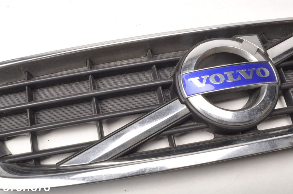 VOLVO S40 II V50 ATRAPA GRIL GRILL 31290537 - 3