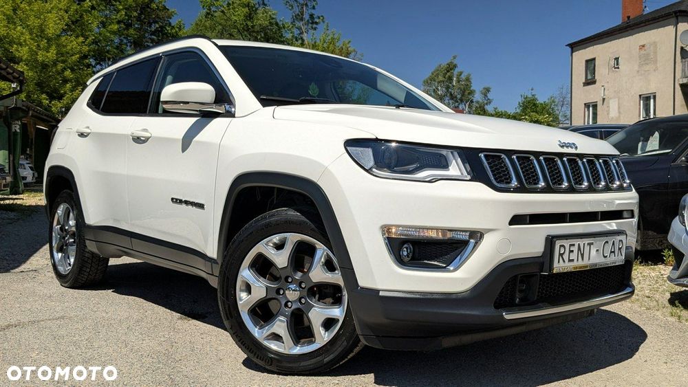 Jeep Compass - 7