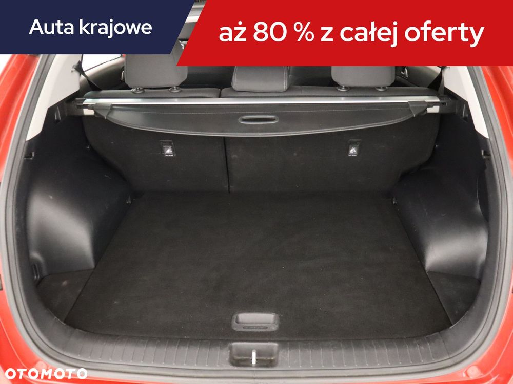 Kia Sportage - 16