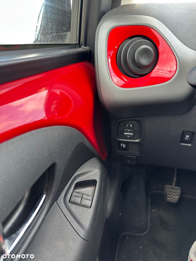 Toyota Aygo 1.0 VVT-i Color Edition - 12