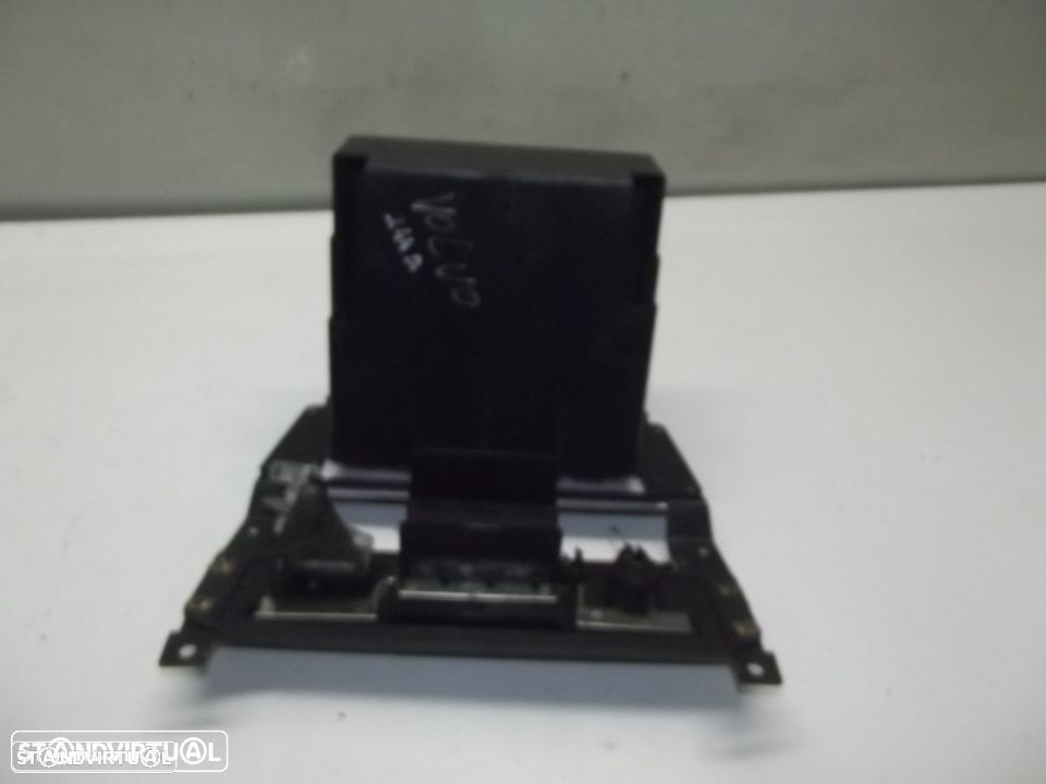 volvo 244 D6 consola frontal - 2