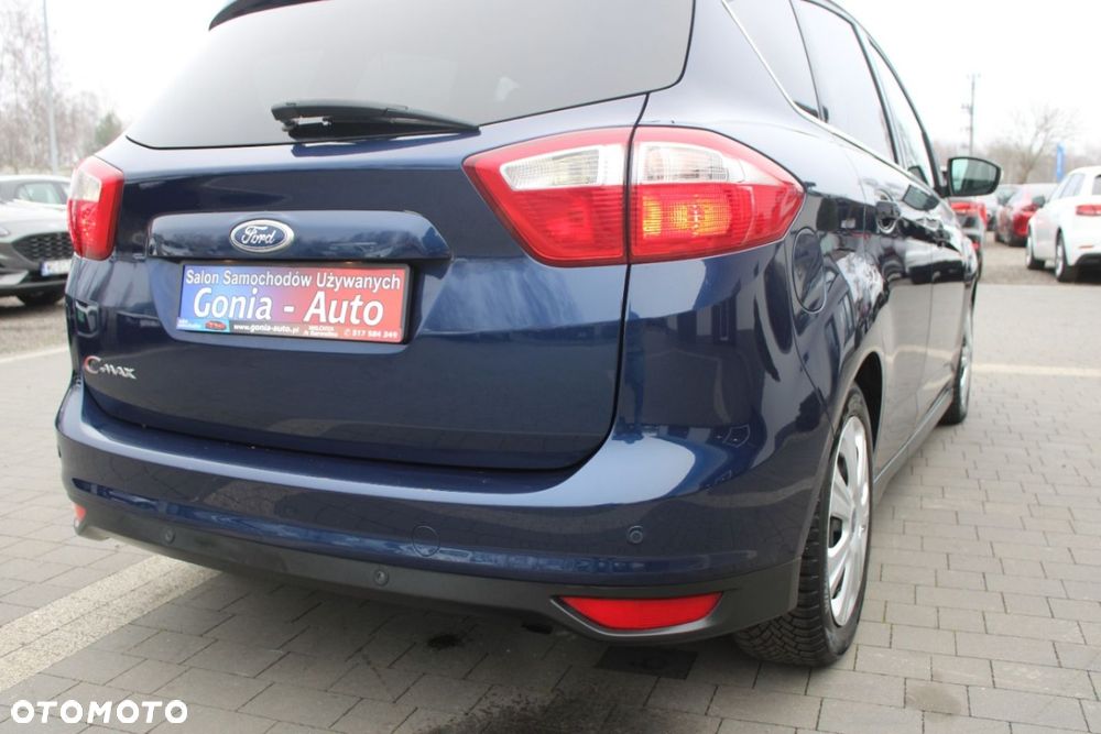 Ford C-MAX - 16