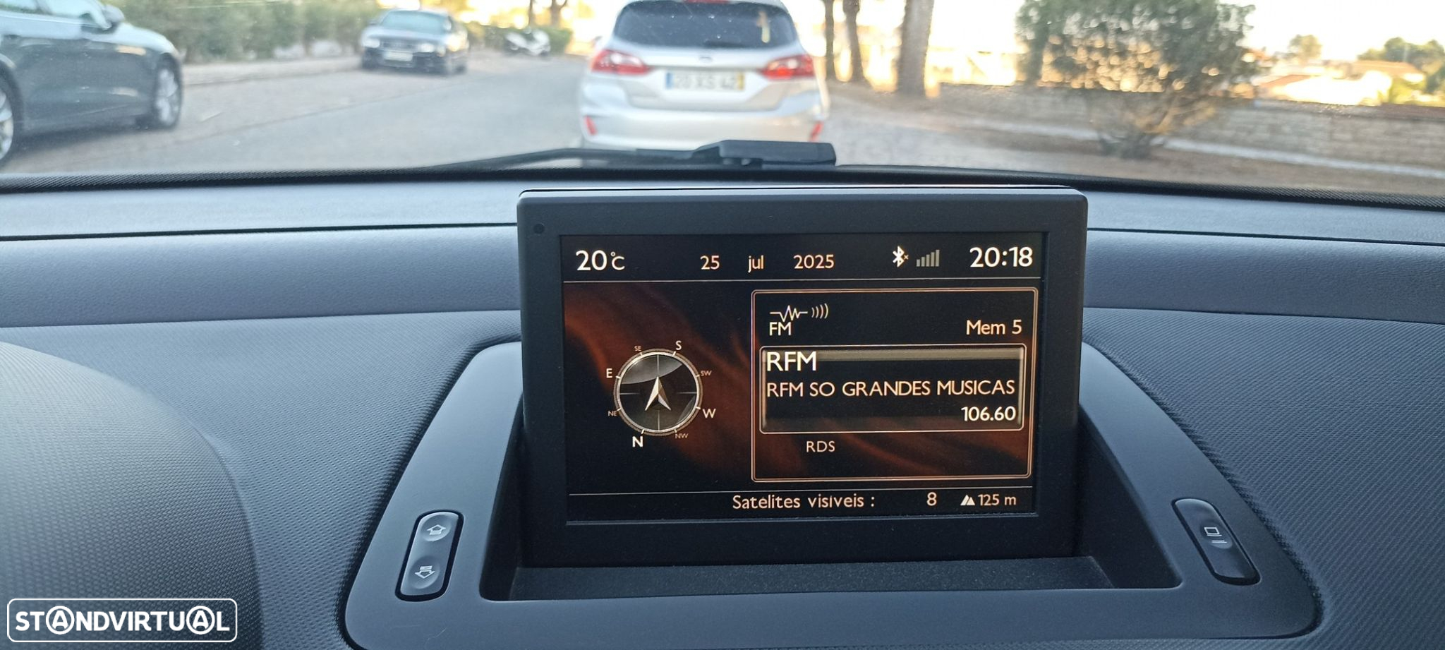 Peugeot 308 1.6 HDi Allure - 25