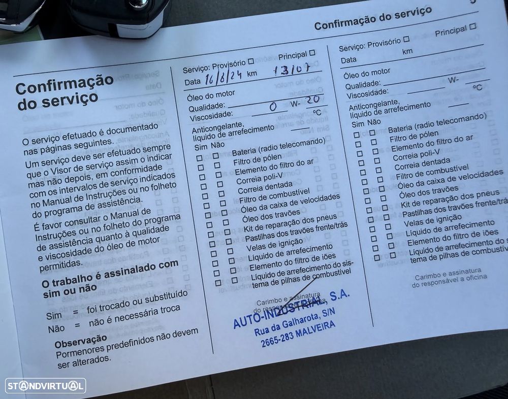 Opel Mokka 1.2 T Elegance - 34