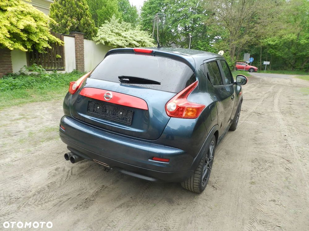 Nissan Juke - 2