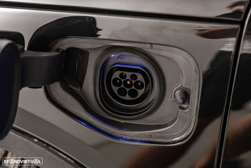 Volvo XC 40 1.5 T5 PHEV Inscription - 29