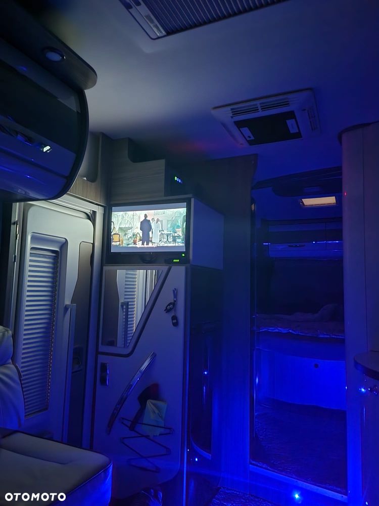 Inny AUTOSTAR PRIVILEGE  P730LC LIFT - 8