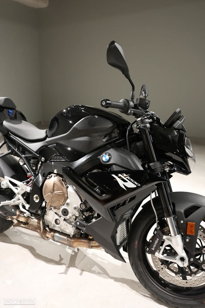 BMW S 1000 R - 9