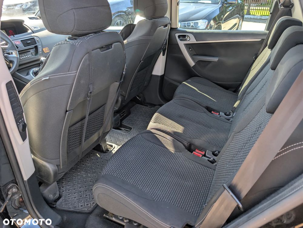 Citroën C4 Picasso 1.6 HDi Selection - 18