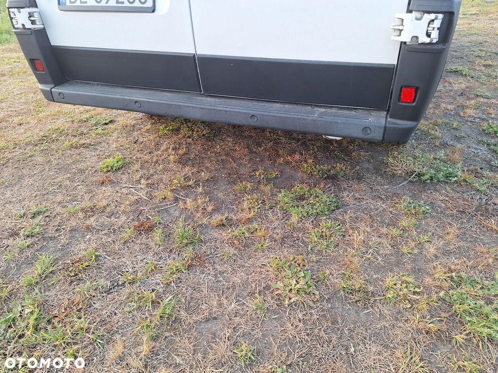 Peugeot Boxer - 11