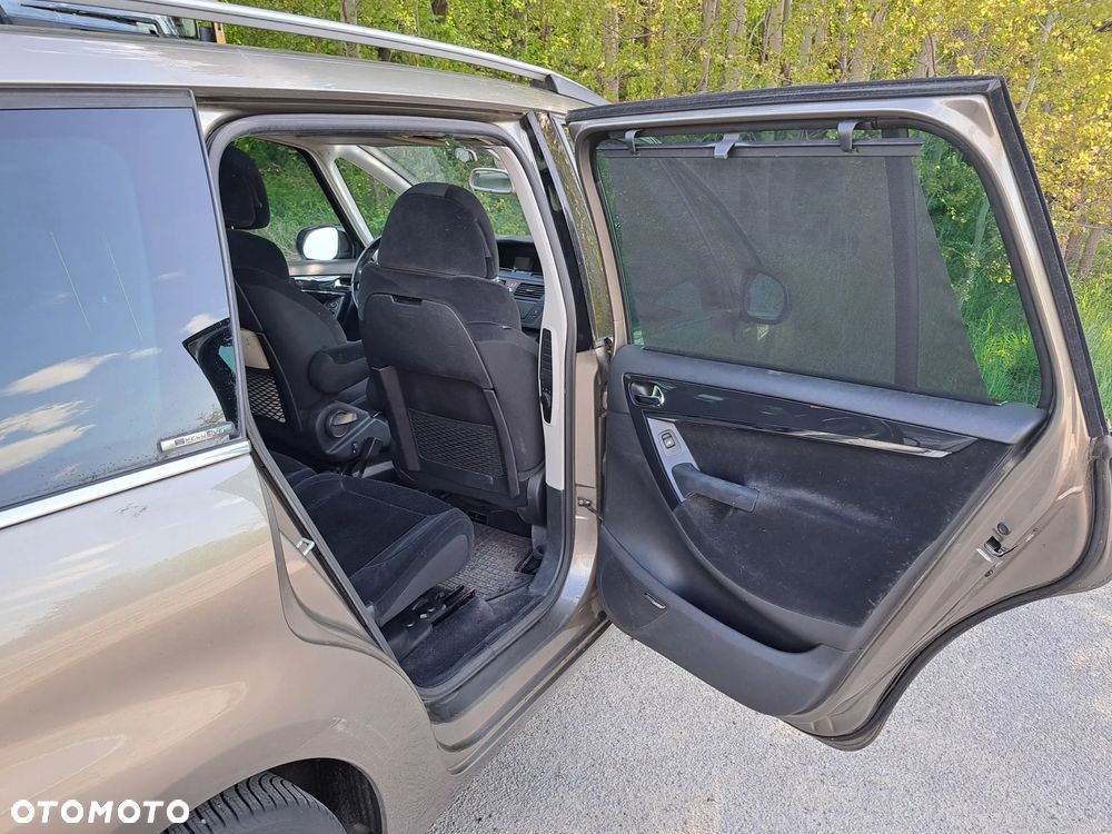 Citroën C4 Grand Picasso 2.0 HDi FAP 7-Sitzer ESG6 Exclusive - 13