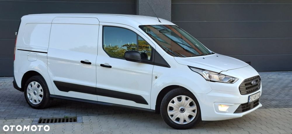 Ford Connect Transit - 17