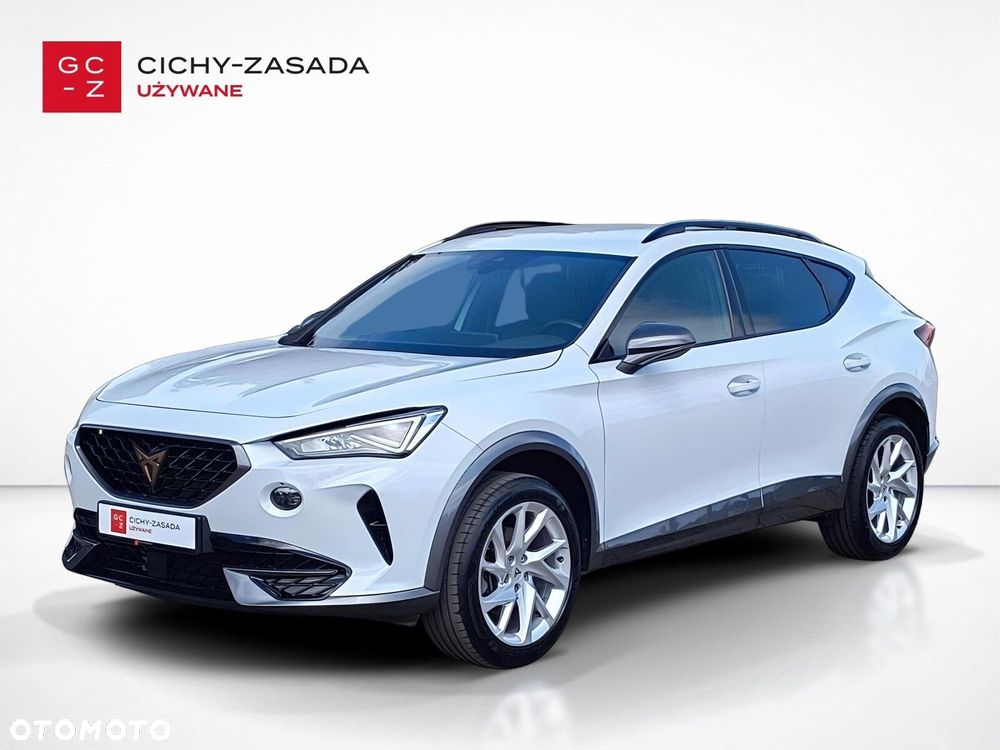 Cupra Formentor 1.5 TSI DSG - 1