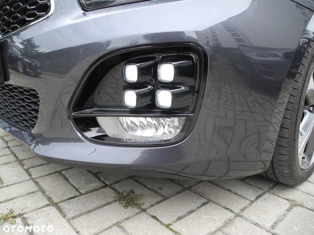 Kia Ceed 1.6 CRDi 136 ISG GT Line - 22